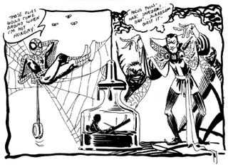 Illustration for article titled Go Dark: Secrets of SHIELD episode "Shadows"